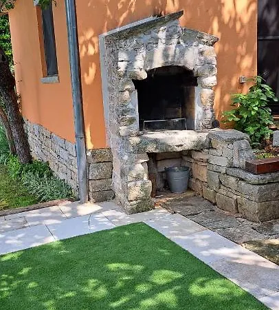 Dom wakacyjny House Roko *