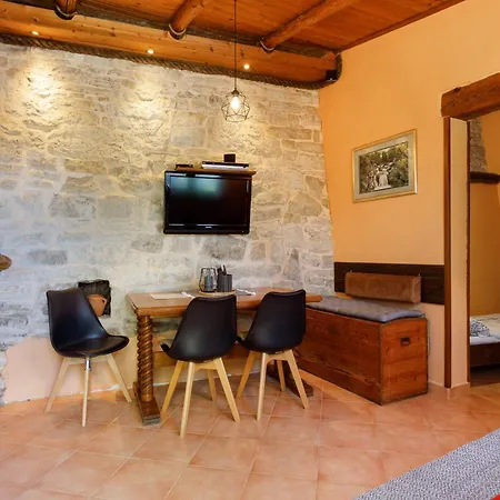 Dom wakacyjny House Roko