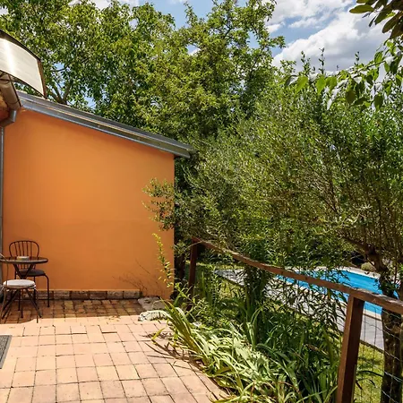 Dom wakacyjny House Roko