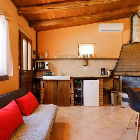 House Roko Casa de Férias Žminj