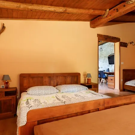 House Roko * Žminj
