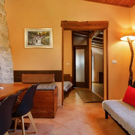Dom wakacyjny House Roko