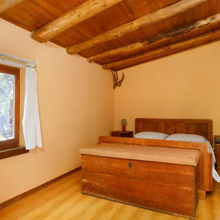 House Roko Dom wakacyjny