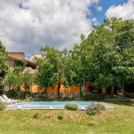 Casa de Férias House Roko