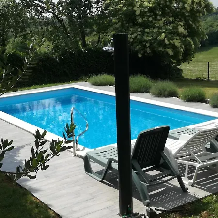 House Roko Holiday home *