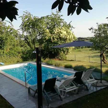 House Roko * Žminj