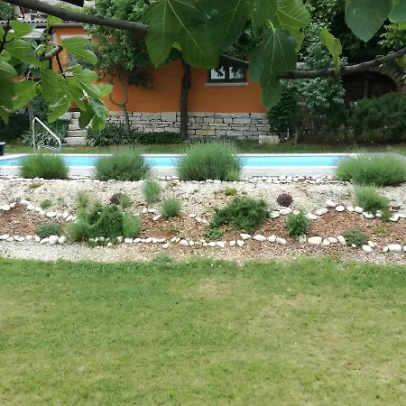 Holiday home House Roko *