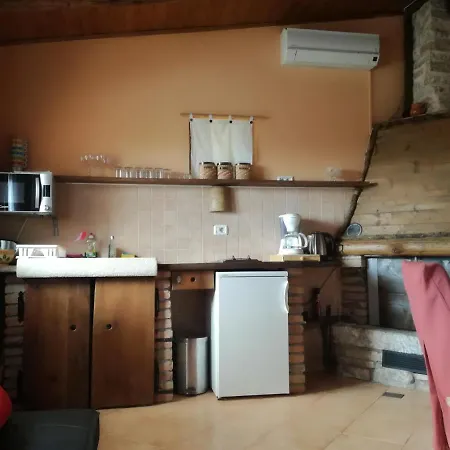 House Roko Holiday home