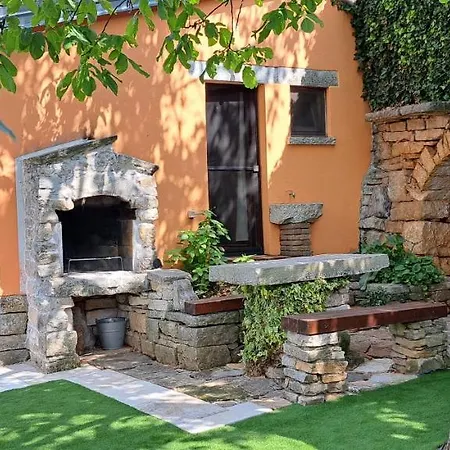Сasa de vacaciones House Roko
