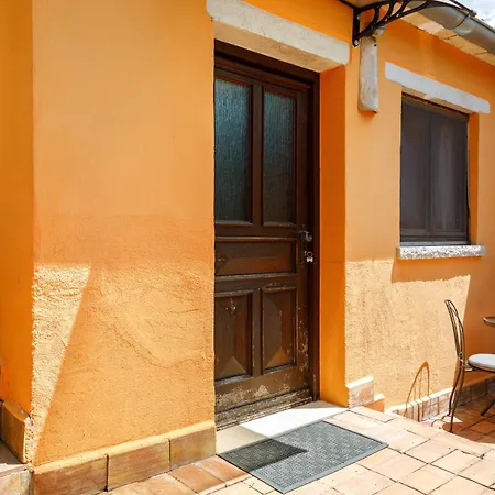 Сasa de vacaciones House Roko Žminj