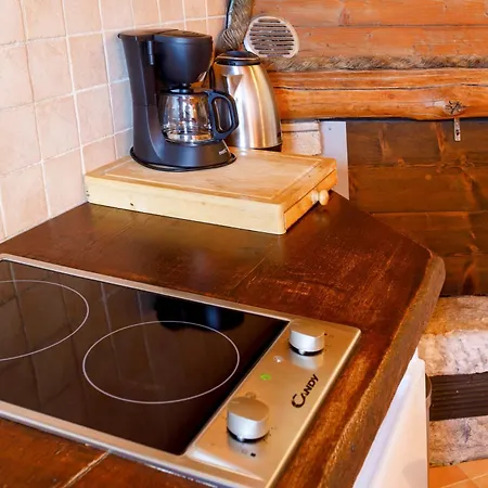 House Roko Сasa de vacaciones Žminj