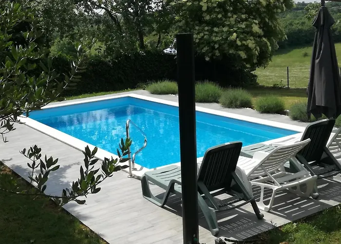 House Roko Vikendica *