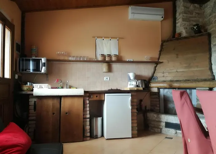 House Roko Vikendica