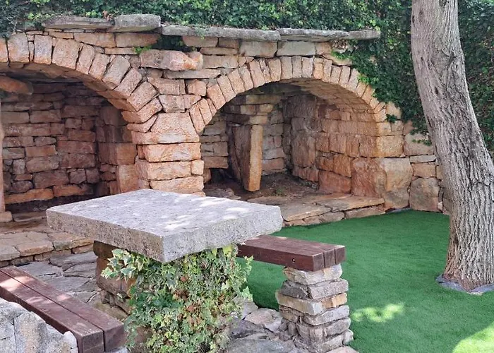 House Roko Vakantiehuis Žminj
